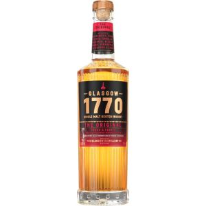Glasgow 1770 Original